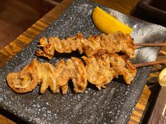 -鸟屯(三里屯店)