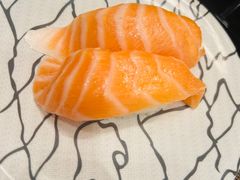 -争鲜回转寿司(朝北大悦城店)