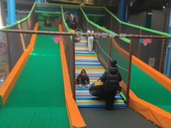 -蒙特利亲子乐园