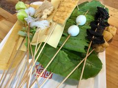 -袁记串串香(北国店)