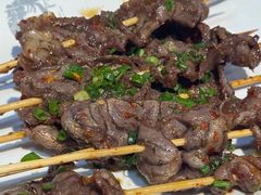 -辣不怕口味虾(凌霄路店)