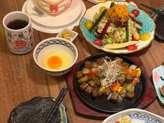 -隐月· 㐂和食屋(芝罘万达公馆店)