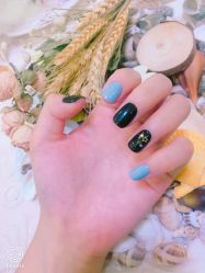 -U mi Nail美甲工作室