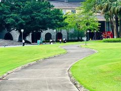 -平安（深圳）金融教育培训中心