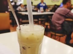 好立克有机红豆饼-大哥餐厅(西城花园店)