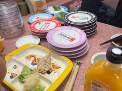 -元气寿司(环球港店)