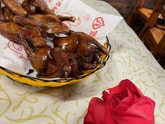 -百利鸽王(紫薇路店)