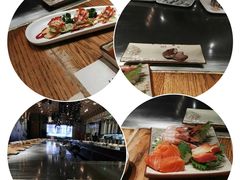 -赤坂亭·M9和牛烧肉·铁板烧·日料398放题(长泰广场店)