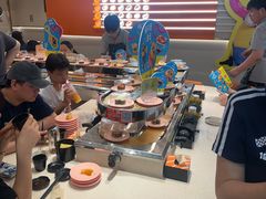-争鲜回转寿司(东方银座店)