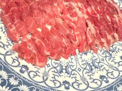 -北京老门框爆肚四季涮肉(淮海东路外滩店)