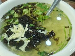 -叶存利海鲜大馅饺子(海宁路总店)