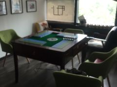 -CLUB心邸·掼蛋·麻将·扑克(日坛店)