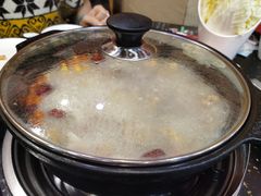 鸡锅-领鲜风味花雕鸡(马端街店)