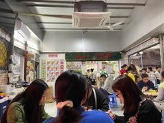 -渔记茶餐厅(渔村店)