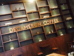 -DECAMERON十日谈(卓悦汇店)