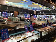 -尚海豆捞(乐虹坊店)