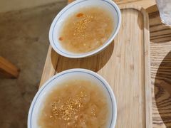 -兮食农场餐厅
