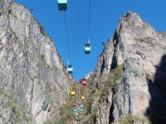 -龙庆峡风景区