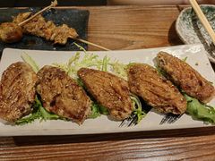 -桂马·日本料理·海胆·海鲜饭·酒场(民主广场店)
