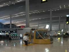-广州白云国际机场