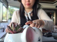 -璟象酒店-爱丽坊景观餐厅