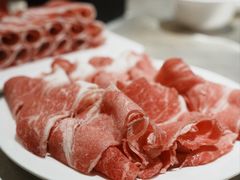 -东来顺饭庄(王府井步行街店)