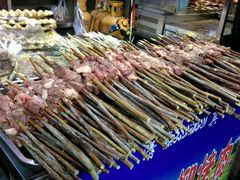 -老刘家泡馍·陕西老字号(钟楼广济街店)