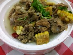-鲁班小馆(政四街店)