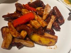 -莆田餐厅PUTIEN(西安万象天地店)