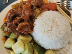 -湾景餐厅(海洋公园店)