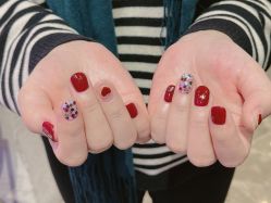 -RL Nail·瑞丽美甲美睫品牌原创店