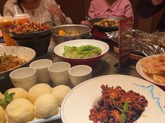 -金掌勺锅包肉(太原万达店)