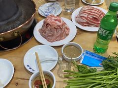 -元盛居(亚泰大街店)