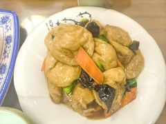 -灵福缘私房菜·农家菜(拈花湾·灵山大佛必推店)