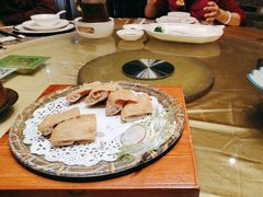 -大水车公馆·顺德菜·妈姐菜(均安店)