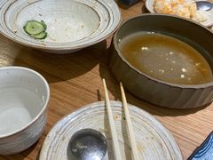 -团子君寿司·茶
