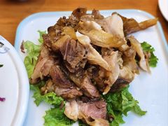 -老仁义·清真菜(太古街店)