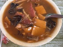 优质胡辣汤-逍遥镇刘相五胡辣汤豆沫馆(康复中街店)