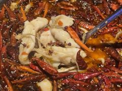 -大川先生·小龙虾·川菜(信义坊店)