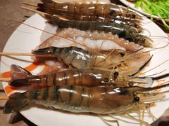 -V-ONE西雅图海鲜自助餐厅(仓山万达广场店)