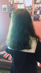 -Hair造型