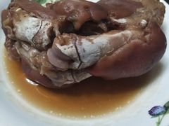 -烂瓦罐刘家猪蹄坊(药王洞店)