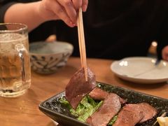 特上牛舌-天手古舞居酒屋(889广场店)