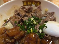 -荔林食店(西华路店)