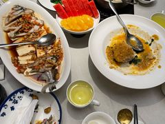 -狮王府淮扬菜(万象城店)