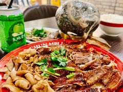 -春梅里卤鹅馆·47年老字号(中山路店)