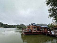 -珠海圆明新园