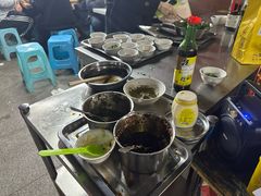 -海关荤豆花(洋河一路店)