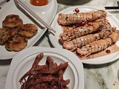 -姚江春中餐厅·太平洋大酒店