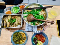 -小满手工粉(北京来福士店)